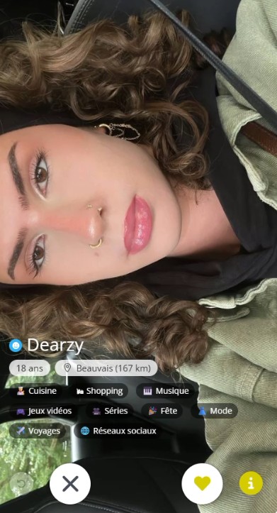 Aperçu de JM Échangistes